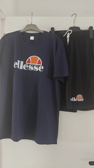 Conjunto deportivo Ellesse