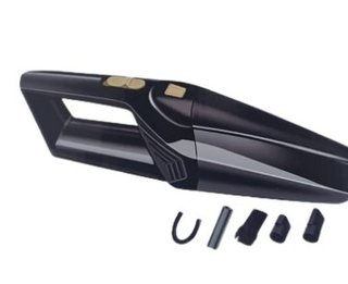 Aspirador de mano 60W