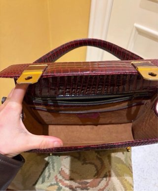 Bolso de mano