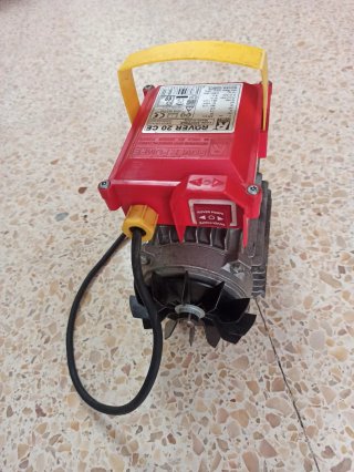 Bomba ROVER 20CE