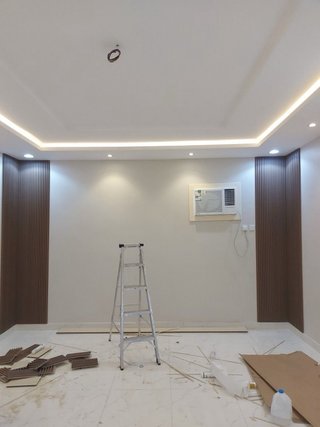 Instalación Techo Pladur