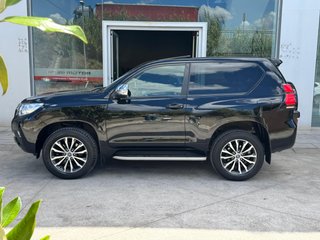 TOYOTA Land Cruiser 2.8 D4D VXL AUTO