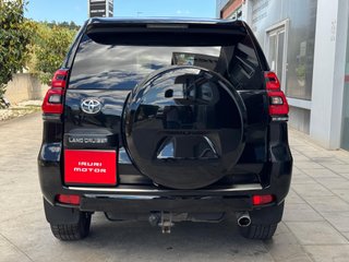TOYOTA Land Cruiser 2.8 D4D VXL AUTO
