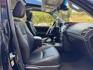 TOYOTA Land Cruiser 2.8 D4D VXL AUTO