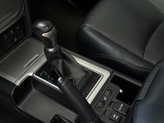 TOYOTA Land Cruiser 2.8 D4D VXL AUTO
