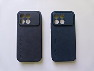 POCO F8 PRO FUNDAS