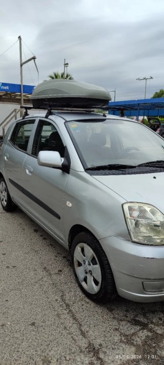 KIA Picanto 2006