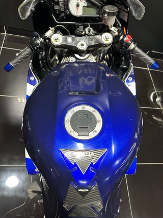 GSXR 600 K3 DESDE 74€/MES