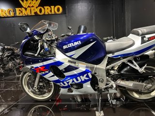 GSXR 600 K3 DESDE 74€/MES