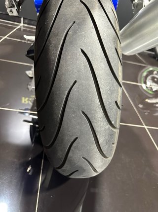 GSXR 600 K3 DESDE 74€/MES