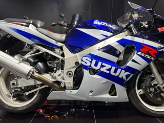 GSXR 600 K3 DESDE 74€/MES
