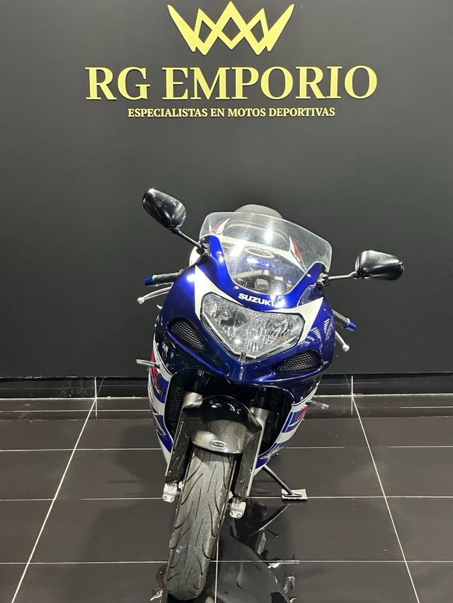 GSXR 600 K3 DESDE 74€/MES