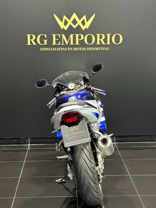 GSXR 600 K3 DESDE 74€/MES