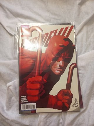 Cómics de grapas de marvel