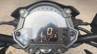 Kawasaki Z900 125cv Full año 2018