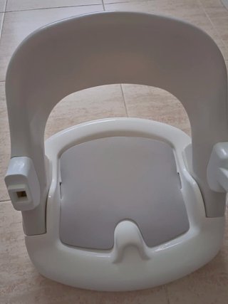 Asiento bañera bebé QQ