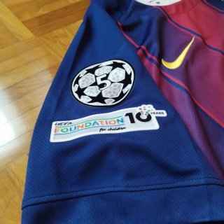 Camiseta Lamine Yamal 10 FC Barcelona
