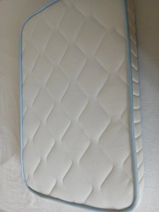 Colchón para Moisés/Minicuna