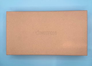 Apple Watch Ultra 3 gps y e-sim