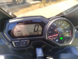 Yamaha FZ6 S2 53.000 Km
