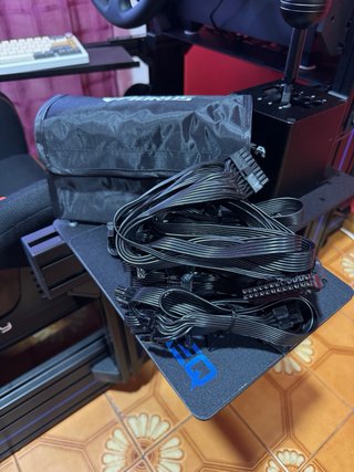 Pacchetto RTX 3070 + Alimentatore 750W