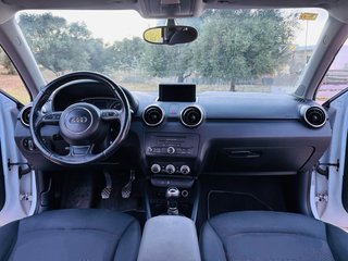 Audi A1 2014