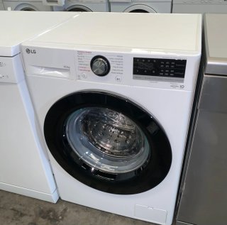 Lavadora LG 10,5 Kg