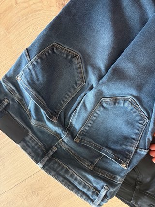 Lote 2 Pantalones Talla M/38