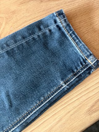 Lote 2 Pantalones Talla M/38