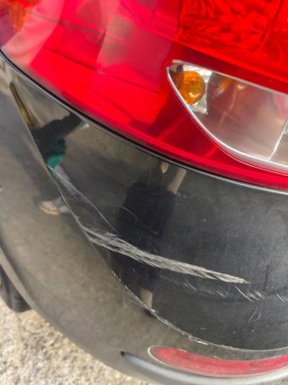 Renault Clio 2008