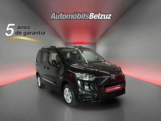 Toyota Proace City Verso 5 AÑOS DE GARANTÍA