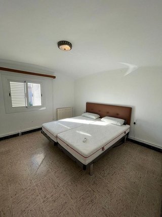 Casa pareada en alquiler en La Morera en Badalona