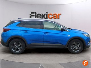Opel Grandland X 1.2 Turbo 120 Aniversario