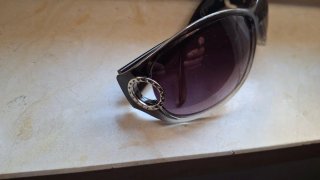Occhiali da sole donna Bijou Brigitte