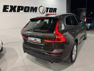Volvo XC60 2.0 D4 190 Momentum 5p Aut