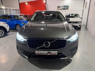 Volvo XC60 2.0 D4 190 Momentum 5p Aut