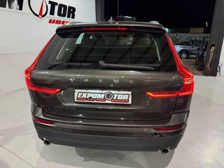 Volvo XC60 2.0 D4 190 Momentum 5p Aut