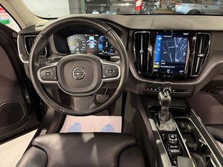 Volvo XC60 2.0 D4 190 Momentum 5p Aut