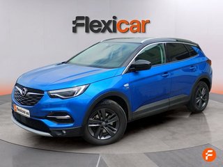 Opel Grandland X 1.2 Turbo 120 Aniversario