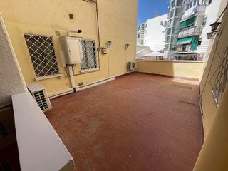 Piso en alquiler en Vista Alegre en Madrid
