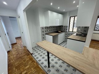Piso en alquiler en Vista Alegre en Madrid