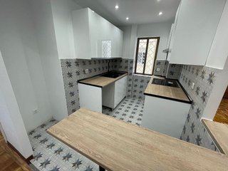 Piso en alquiler en Vista Alegre en Madrid