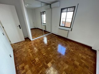 Piso en alquiler en Vista Alegre en Madrid