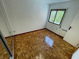 Piso en alquiler en Vista Alegre en Madrid