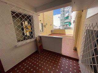 Piso en alquiler en Vista Alegre en Madrid