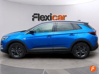 Opel Grandland X 1.2 Turbo 120 Aniversario