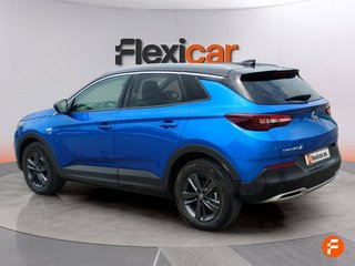 Opel Grandland X 1.2 Turbo 120 Aniversario