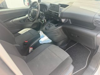 Citroen Berlingo 1.5HDI 100CV