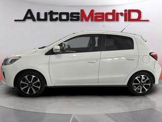 Mitsubishi Space Star 120 MPI Motion