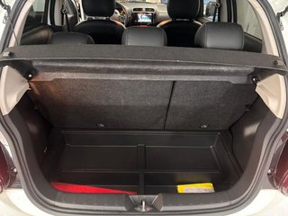 Mitsubishi Space Star 120 MPI Motion